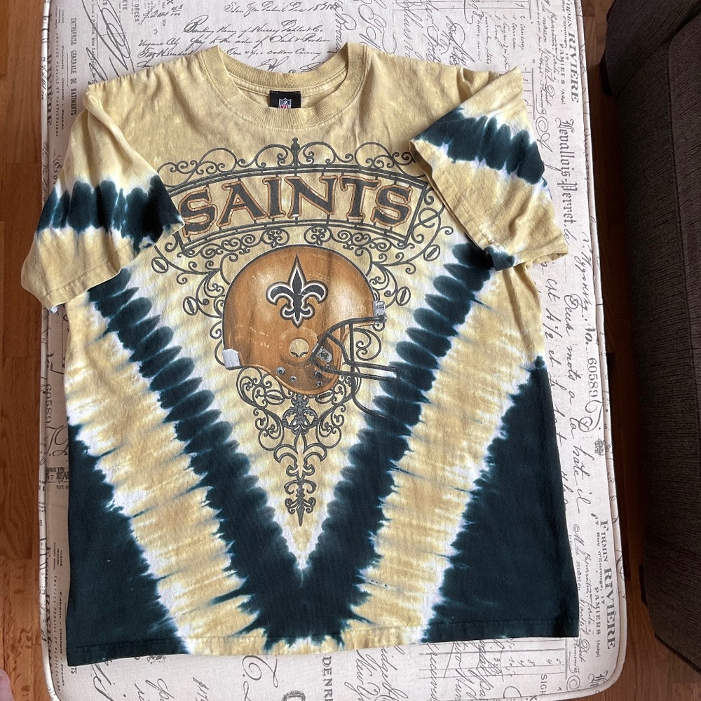 New Orleans Saints NFL T-Shirt